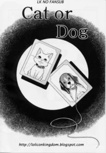 Cat or Dog