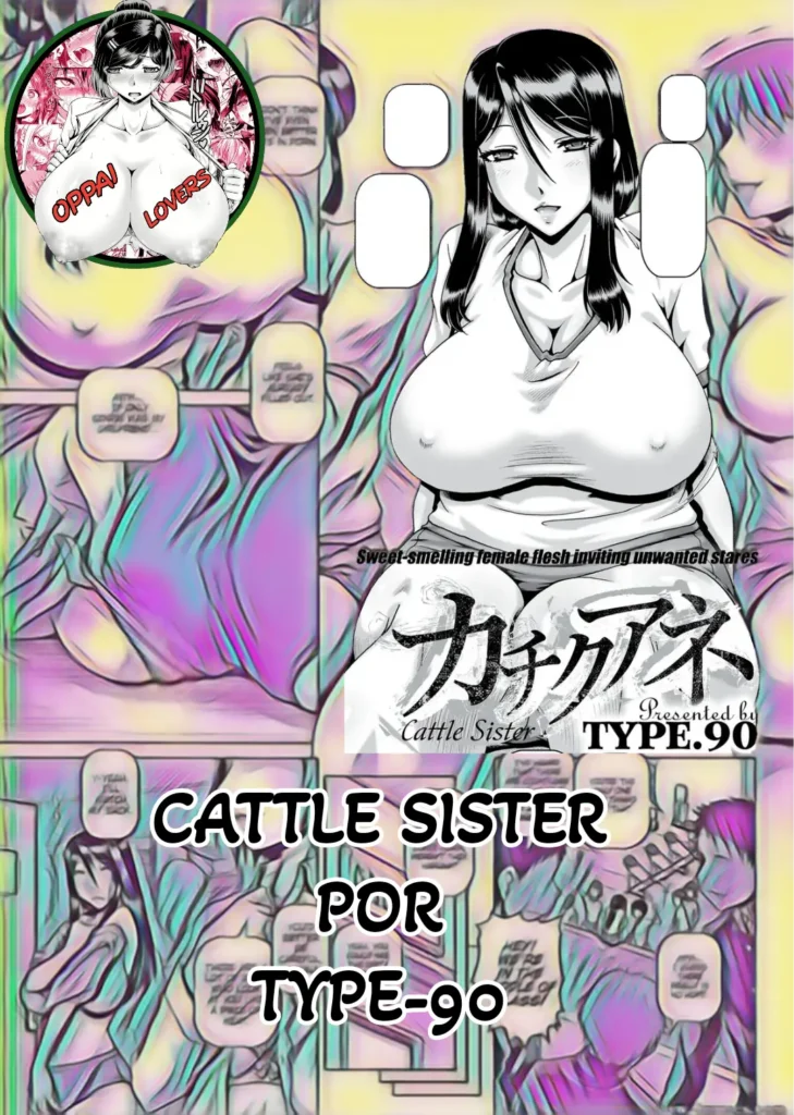 Cattle sister
