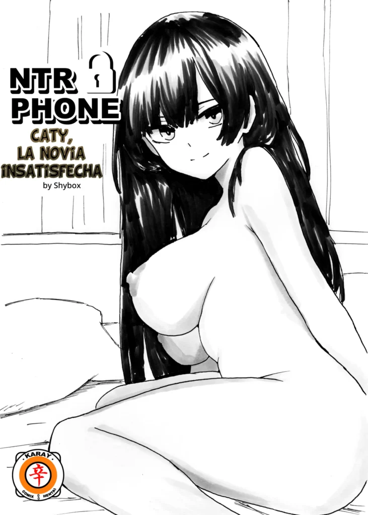 CATY, LA NOVIA INSATISFECHA