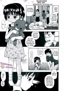 [Chakura Kazuhiko] Ichiban no Nakayoshi | Best Friend (COMIC LO 2008-10) [Spanish] [Traducciones JL]