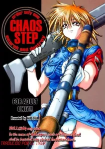 Chaos Step