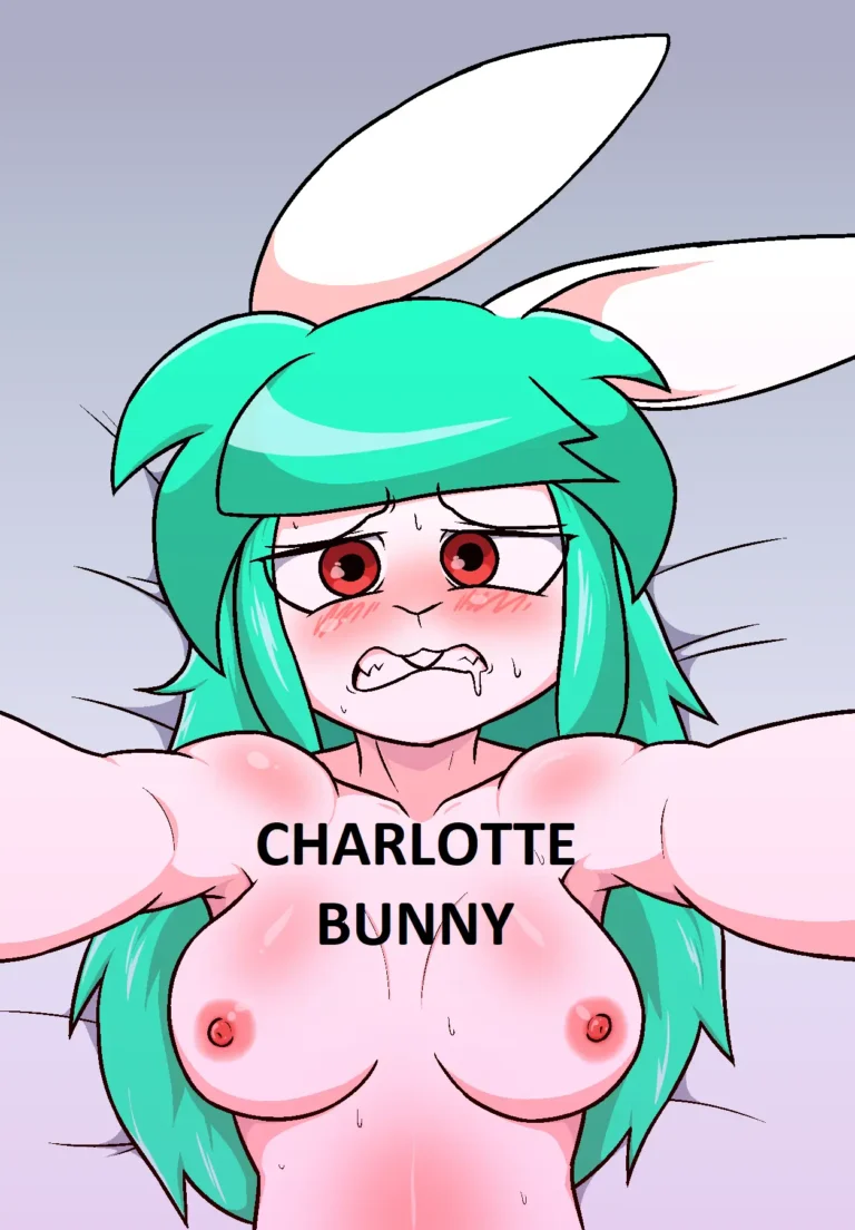 Charlotte Bunny – Cap 1 Mercenary Red Bunny Cap 2 The Bunny Hole