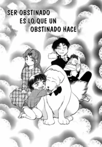 [Chiba Dirou] Sexcapades 6 [Spanish]