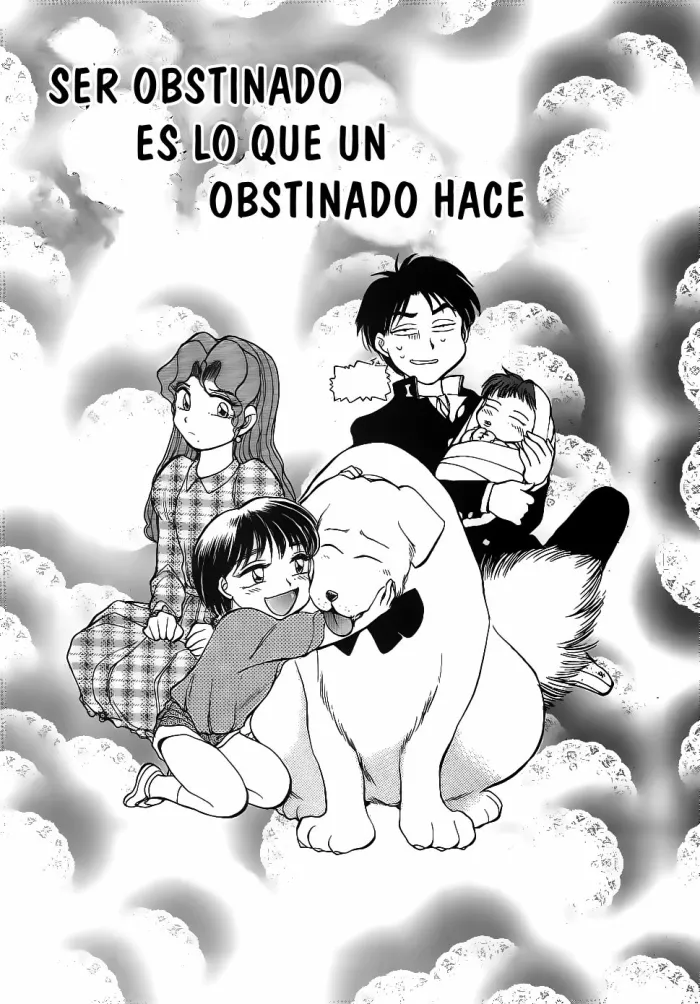 [Chiba Dirou] Sexcapades 6 [Spanish]