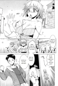 Chichi Nikurin 7-8-9