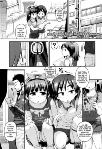 [Chiguchi Miri] Eromanga Check ga Tomaranai | No Podemos Dejar de Leer Eromanga! (Gekou Jikoku ni Yarimashita.) [Spanish] [Cark-san]