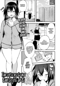 Chikakute Tooi Anata | Tan cerca y a la vez tan lejos de ti (decensored)