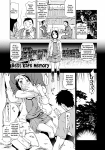 [China] Best Rape Memory (Rape is Life) [Spanish] [Digital]