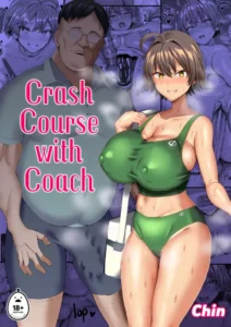 [Chinchintei (chin)] Crash Course with Coach [Spanish] [Al Chile No se Scan]