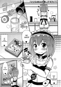 [Chinzuriina] Chin☆Dere Ch. 4 [Spanish] [Xxjova12xX]
