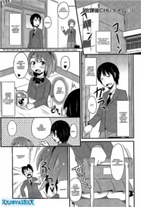 [Chinzuriina] Chin☆Dere Ch. 8 [Spanish] [Xxjova12xX]