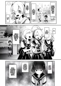 [Chorimokki] Geinou Katsudou wa Yuri Ecchi no Ato de Ch. 1 (COMIC Reboot Vol. 12) [Spanish] [INSOMNIA] [Digital]