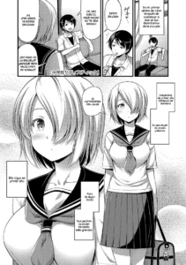 Chuugakusei Sadistic | Sádica de Escuela Secundaria