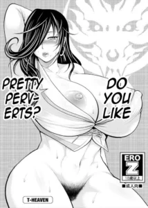 [Circle Roman Hikou (Taihei Tengoku)] Kirei na Chijo wa, Suki Desu ka? | Do You Like Pretty Perverts? (GOD EATER) [Spanish] {Brad33} [Digital]