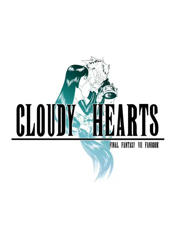 Cloudy Hearts Complete – Aarokira