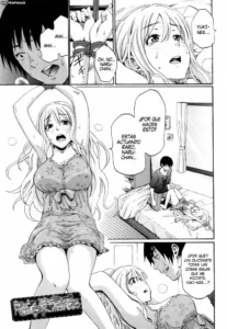[Coelacanth] Funky Glamourous (COMIC 0EX vol. 22) =HACHInF= (Spanish)