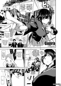 Cold Bitch Student Council President