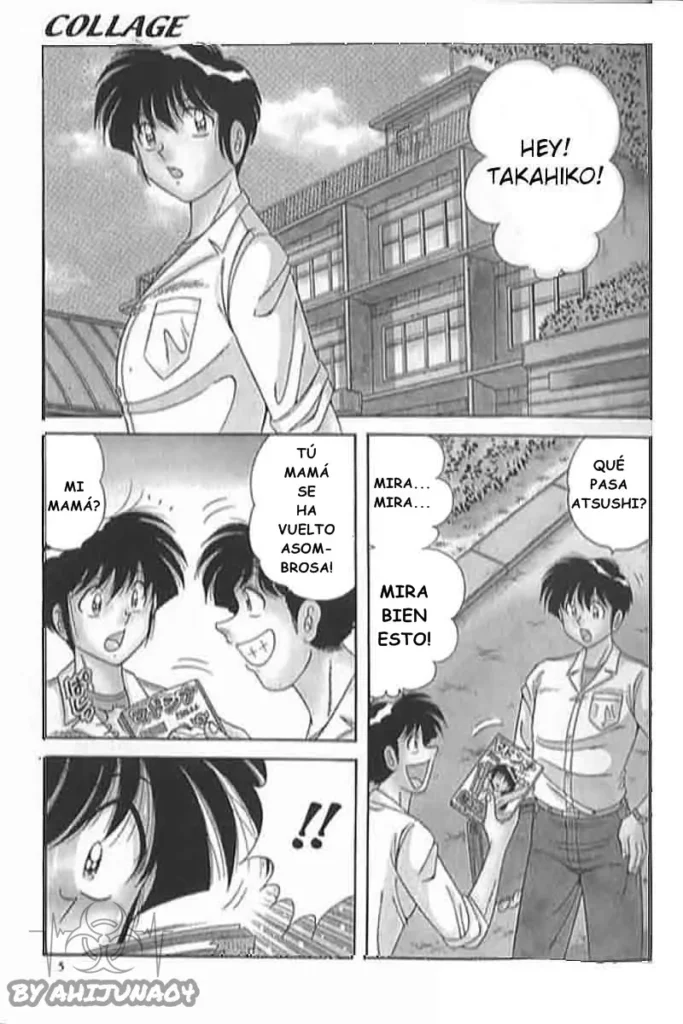 COLLAGE Ch. 1-2