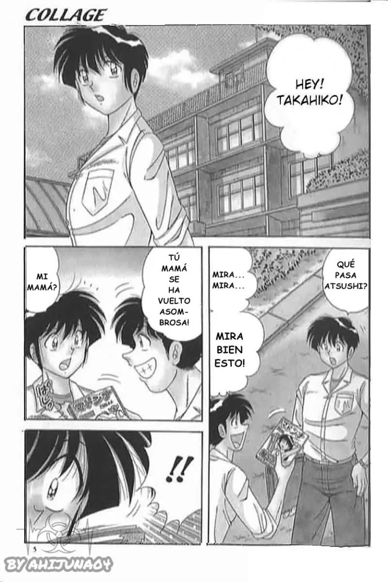 COLLAGE Ch. 1-2
