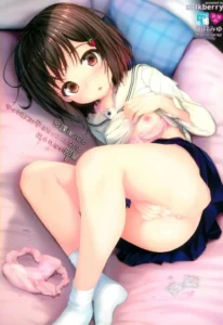 (COMIC1☆13) [milkberry (Kisaragi Miyu)] Houkago JC to Naka Iki Tanetsuke Harama Sex Shinaito Derarenai Heya [Spanish] [Traductor sin paciencia]