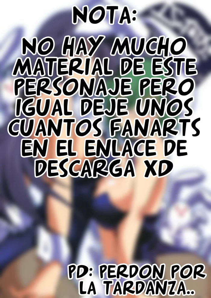 (COMIC1☆16) [Tokoroten House (Sinntarou)] Maya Kore IS Delivery (IS ) [Spanish]