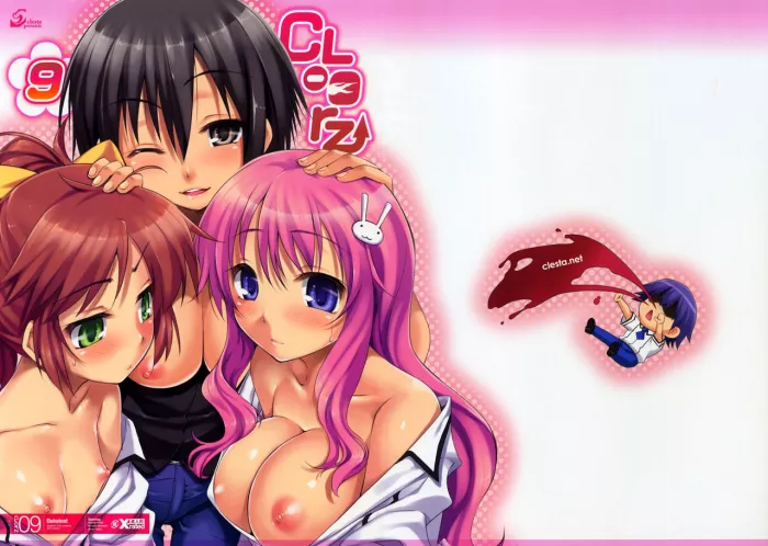 (COMIC1☆4) [Clesta (Cle Masahiro)] CL-orz 9 (Baka to Test to Shoukanjuu) [Spanish] [Decensored]