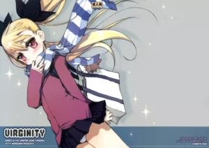 (COMIC1☆4) [Jyaraya (Morishima Petit)] VIRGINITY (Dance In The Vampire Bund) [Spanish]