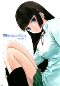 (COMIC1) [Wakuwaku Doubutsuen (Tennouji Kitsune)] Blue Snow Blue Soushuuhen 1 scene.2 [Spanish] {Netorare World}