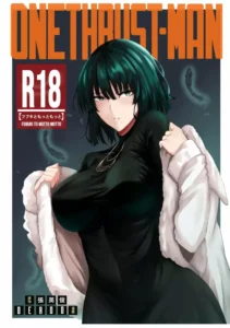 (COMIFURO 13) [Jualan Demi Modal Gacha (Deroo)] ONE THRUST-MAN (One Punch Man) [Spanish] [Morros TRANSLATIONS] [Decensored]