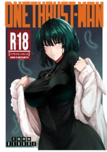 (COMIFURO 13) [Jualan Demi Modal Gacha (Deroo)] ONE THRUST-MAN [Spanish] [Mister Nugget] [Digital]