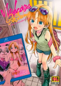 (COMITIA122) [Rinjuu Circus (Haguhagu)] Welcome Sasha!! Sasha-chan ga Youkoso [Spanish] [Rakuen Translations]