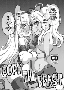 Copy the Beast