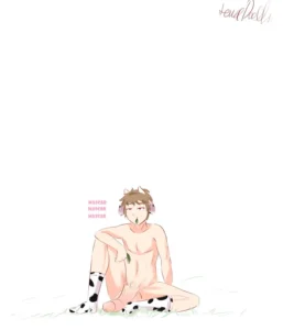 Cow Girl Harem