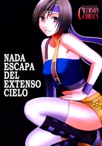 [Crimson (Carmine)] Nada escapa del extenso cielo (Final Fantasy VII) [Spanish]