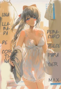 Curtain Call to Yobu ni wa Kanbi Sugita - Too sweet to be called a curtain call. | Demasiado dulce para ser una llamada de cortina