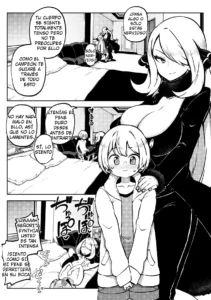 Cynthia's battle review