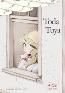 Dōu Nǐ | Toda Tuya