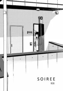 [Daily Bridge (Hiiragi Yutaka)] Soiree [Spanish] [NovaScans] [Digital]