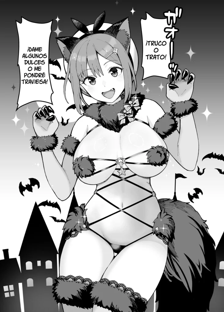Dangerous Beast na Ryza-chan to Asobou | Juguemos con la peligrosa Ryza-chan