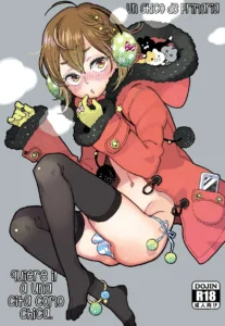 Danshi Chuugakusei demo Onnanoko Mitai ni Saretai | Un chico de primaria quiere ser como una chica