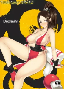 Daraku no hana