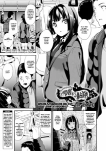 [DATE] Doukyo Suru Neneki Chuuhen - Slime Living Together (COMIC Unreal 2018-06 Vol. 73) [Spanish] [Digital]