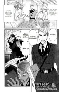 Datenshi Ni Sasageru Uta cap.4