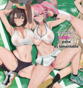 Datte Darling... Zako Chinpo Nandamon | Porque, Cariño... Su Pene Es Lamentable