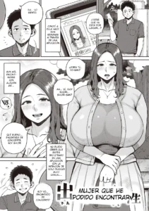 Deaeta Hito | Mujer que he podido encontrar