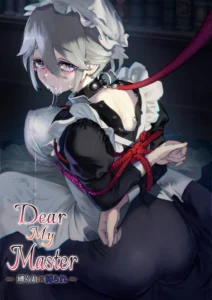 Dear My Master ~Shibarare x Shibarare~ | Querido Maestro