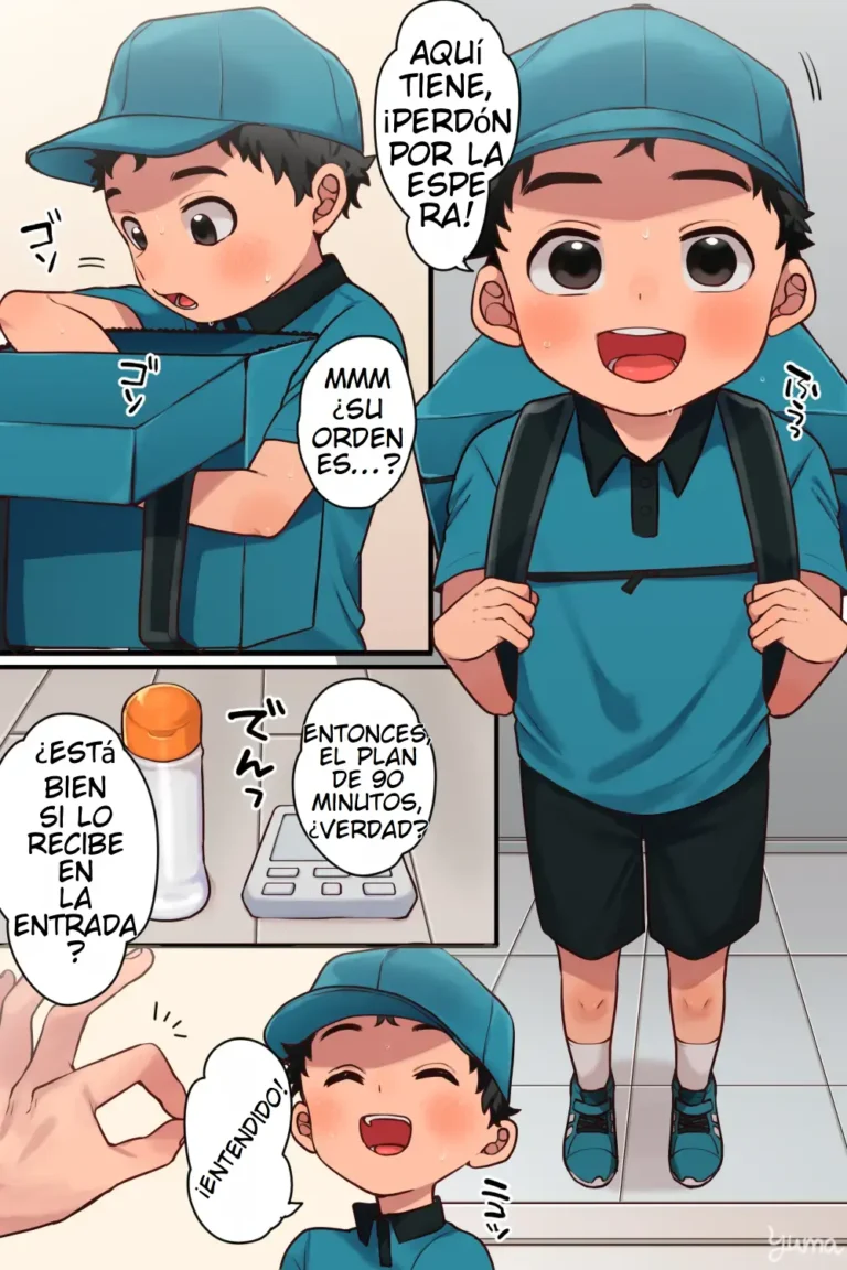 Delivery