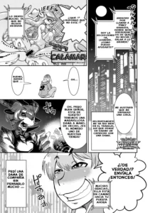 DELIVERY HELLS! -Shikashi Jigoku Iku!- | DELIVERY HELLS! -HERE COMES HELL!-