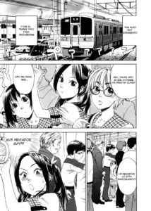 Densha Onna | Train Woman (decensored)