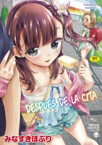 Despues de la cita